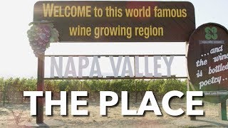 The History, Geography, and Climate of Napa Valley Wine County California