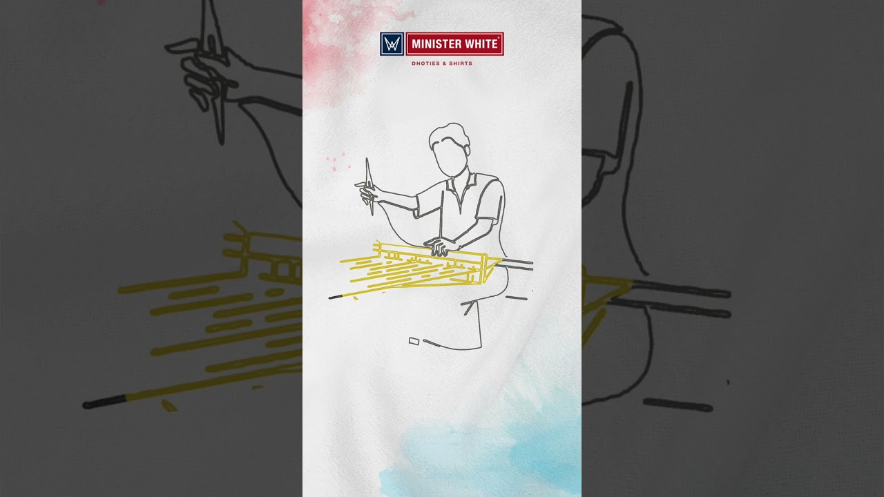 National Handloom Day: Weaving History into Every Thread with Minister White