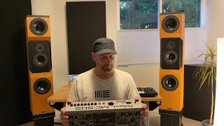 MC707 First Thoughts And A Goodbye To My MC505