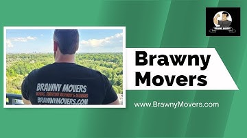 Brawny Movers - Movers London Ontario | Long Distance Movers London Ontario | Moving Company