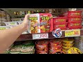 Japanese Store DON QUIJOTE Shopping Tour | Tokyo Japan