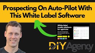 Prospecting On Auto Pilot With This White Label Software