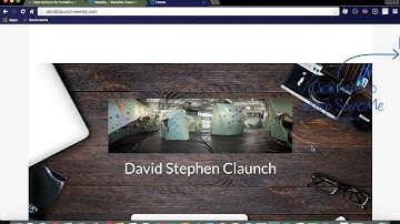 How to Install ListBuilder by SumoMe.com onto Your Weebly Website