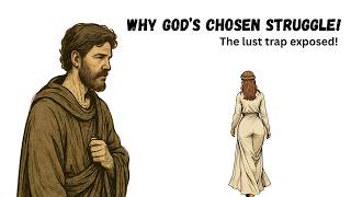 If You Struggle with Lust | You Might Be Chosen by God (Here’s Why)