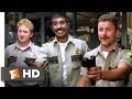 Super Troopers (5/5) Movie CLIP - Shenanigans (2001) HD