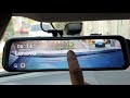 Lenovo v7 Dash Cam - Unboxing/Tutorial/Installation/Review