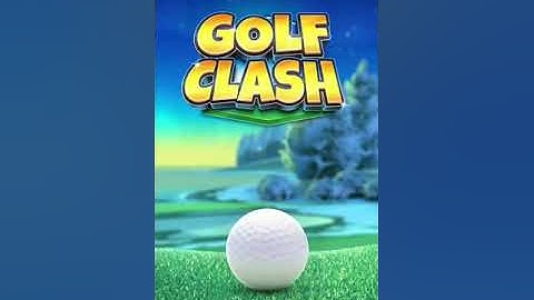 Notebook for Golf Clash Demonstration Wind Assist Setting up and tips for using the app iPhone intro