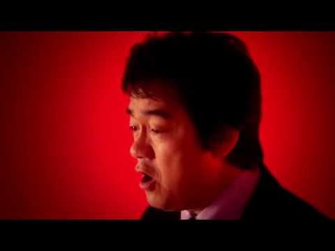 岸田敏志「ボルドー・ルージュ」