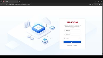 How to configure IP-COM wired routers to Pure AC mode