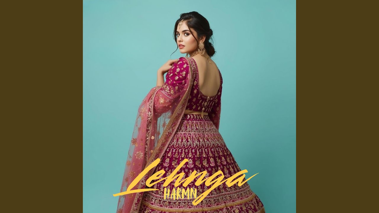 Watch lehnga on YouTube Watch lehnga on YouTube