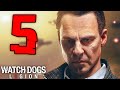 CHI È IL CAPO di ALBION?? - WATCH DOGS LEGION [Walkthrough Gameplay ITA HD - PARTE 5]