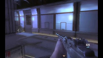 Black Ops 2 Zombies: Green Run Tranzit Pack-A-Punch Tutorial