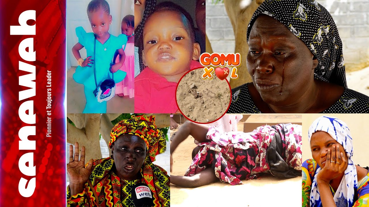 Thiande Fall : Série de mЄurtrЄ dans une maison, la famille inconsolable « Khady dagnouko diamaté…