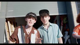 The Barceló Brothers - World's Gone Insane [Official Music Video]