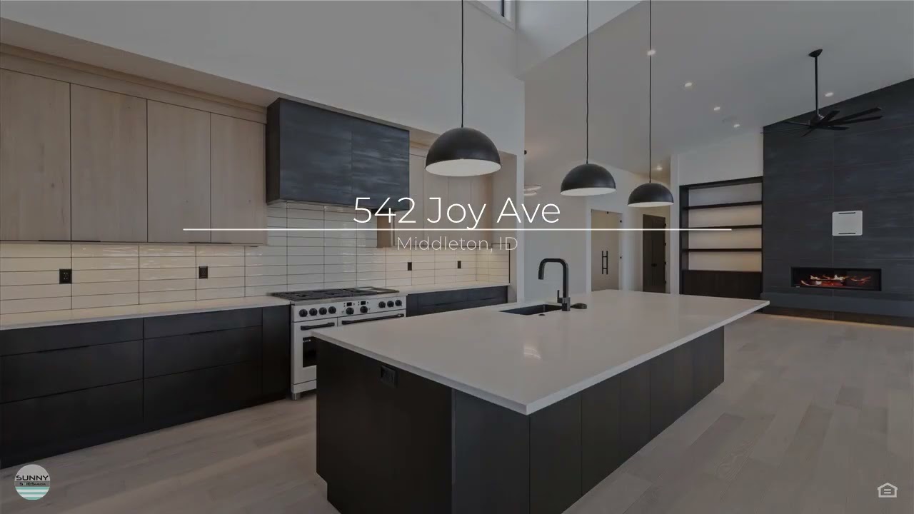 542 Joy Ave, Middleton, ID