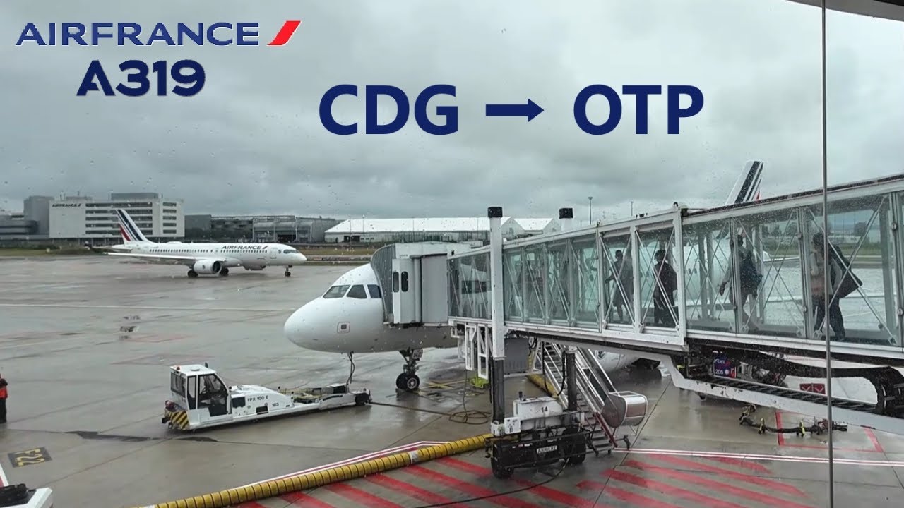 エールフランス エアバス A319 タグ カーボン Air France エアバス
