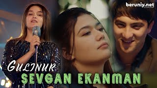 Gulinur - Nechun sevgan ekanman (Official Video)