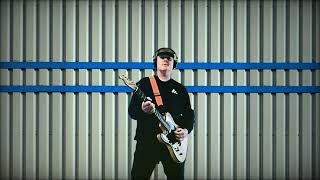 Hubert Hoogeveen - Stop Wasting The Time Of Your Youth [Official Audio]