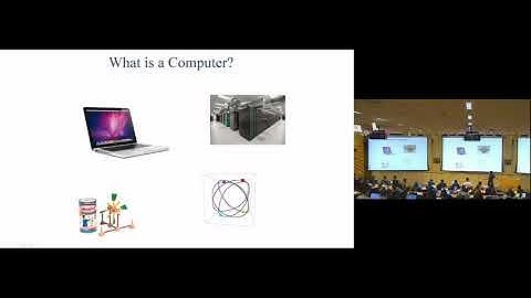 Theory of Computation (CS3102), Lecture 2, Professor Gabriel Robins, Spring 2017