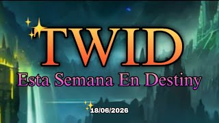 EVERVERSO + TWID!! 🔥🔥