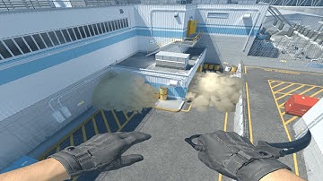Use These 2 Broken Nuke Smokes To Win More Games