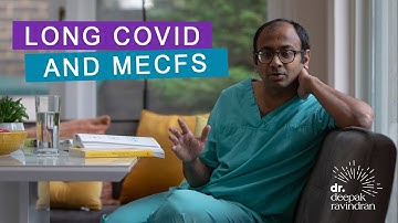 Understanding the Similarities Between Long Covid and MECFS