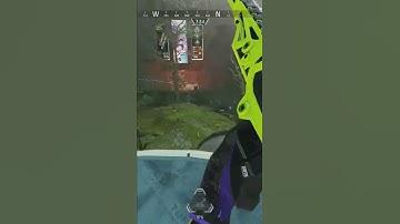 Headset built like a tank - Apex Legends #shorts