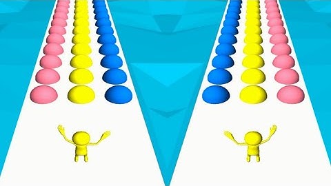 Pop It io All Level Gameplay Android iOS Walkthrough