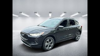 2024 Ford Escape ST-Line Delaware, Marysville, Powell, Marion, Sunbury OH