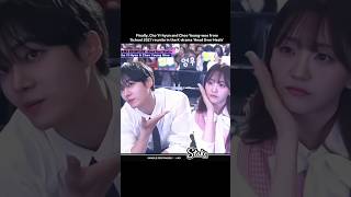 Finally He Will Get His Girl In Upcoming Drama Head Over Heels