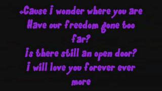 Dionysus~Forever More(lyrics in vid)
