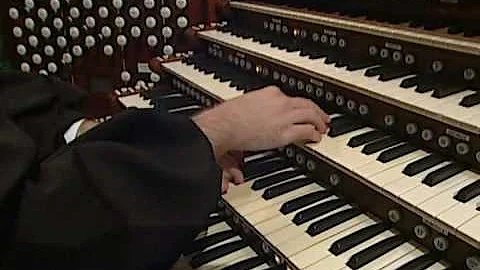 Immortal, Invisible, God Only Wise arr. Samuel Met...