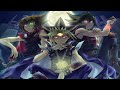 YU-GI-OH 3D Bonds Beyond Time ED Make Magic legendado