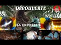 MIRACLE à kinshasa, la production d'huile d'amande de noix de palme Mr Bueke mbeka explique