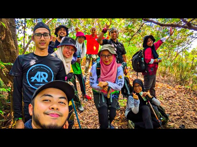 Hiking Bukit Raka 2023 #Hiking #malaysia #bukitraka #Bentong class=