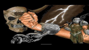 Freedoom in Retro doom delta touch