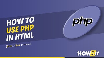 How to use php in html 2024 | Skill Wave