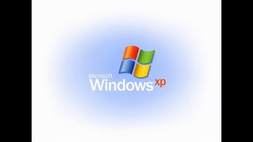 Windows® XP OOBE Animation (Evolution)