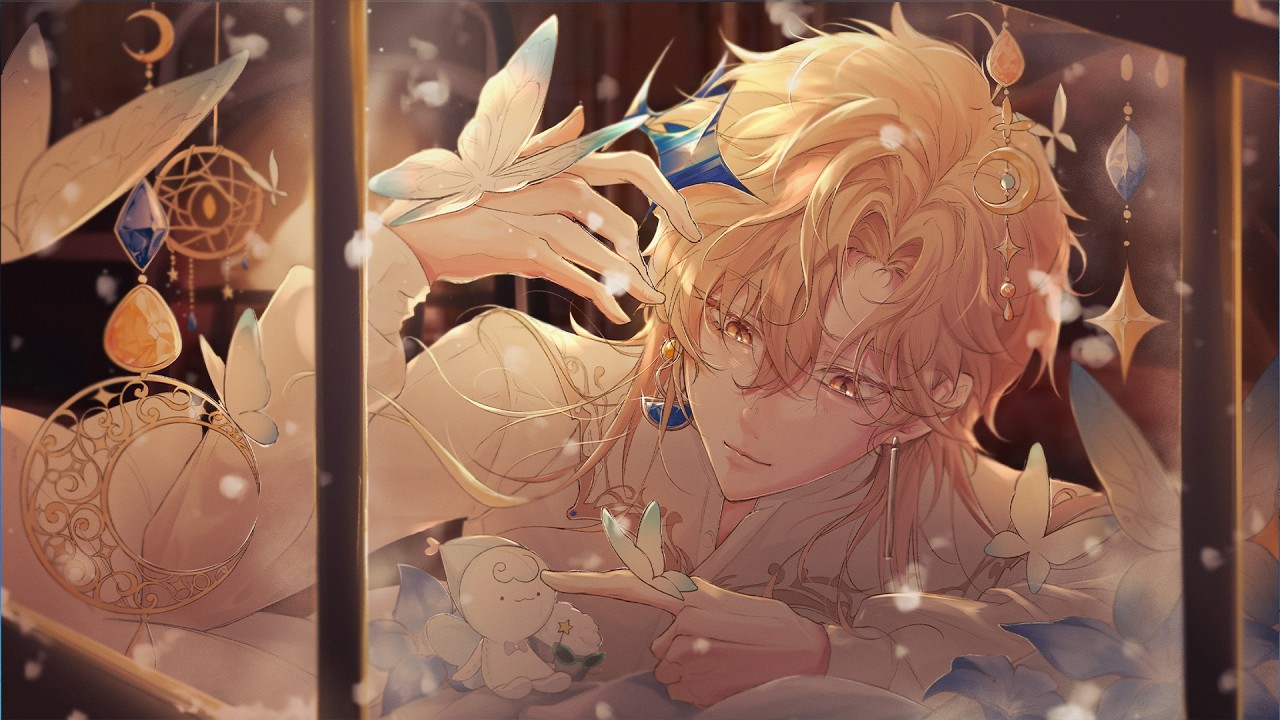 Home - 유람(Yuram) 【LIVE】