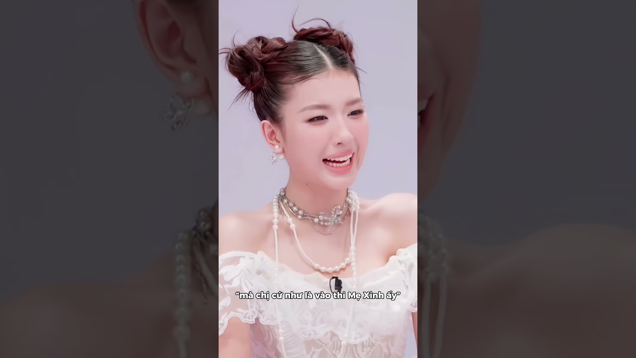 Chị em mình cứ thế thui hẹ hẹ 😹 