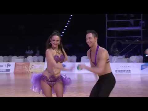 World DanceSport Games 2013 Kaohsiung I Day3 I Part 10