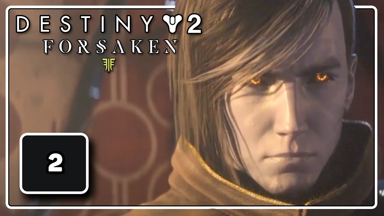 High Plains Blues Destiny 2 Forsaken Gameplay Walkthrough Part 2 No Commentary YouTube high-plains-blues-destiny-2-forsaken-gameplay-walkthrough-part-2-no-commentary-youtube