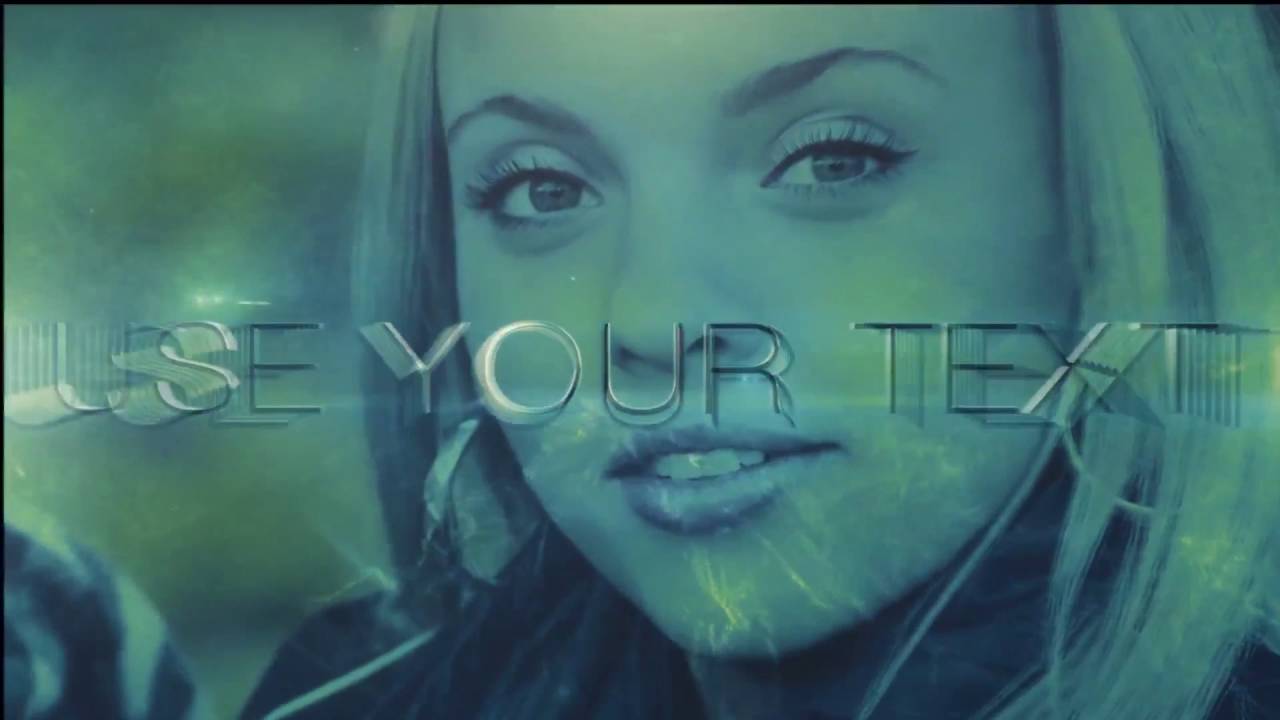 After Effects - Epic Trailer X