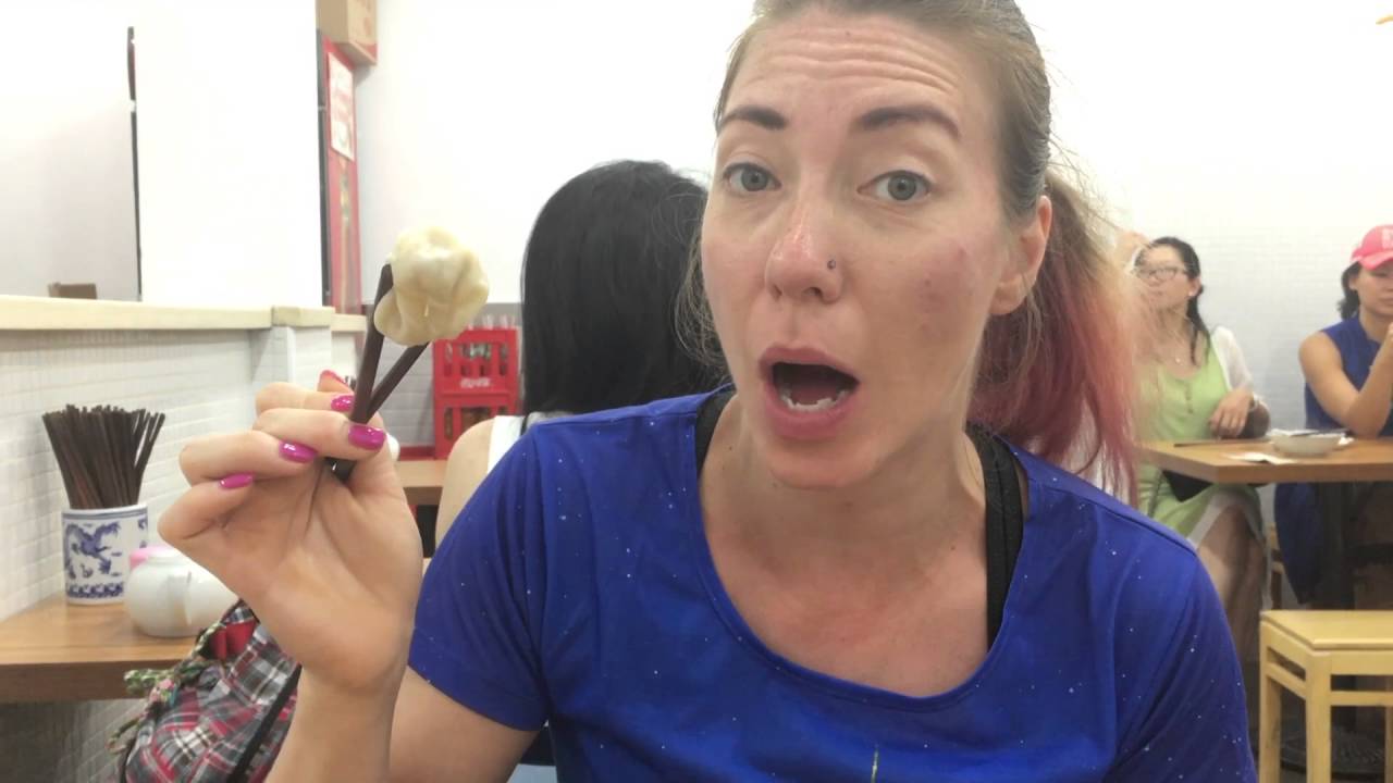 Shanghai, China Aug '16