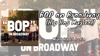 DaBaby - BOP on Broadway (Hip Hop Musical)