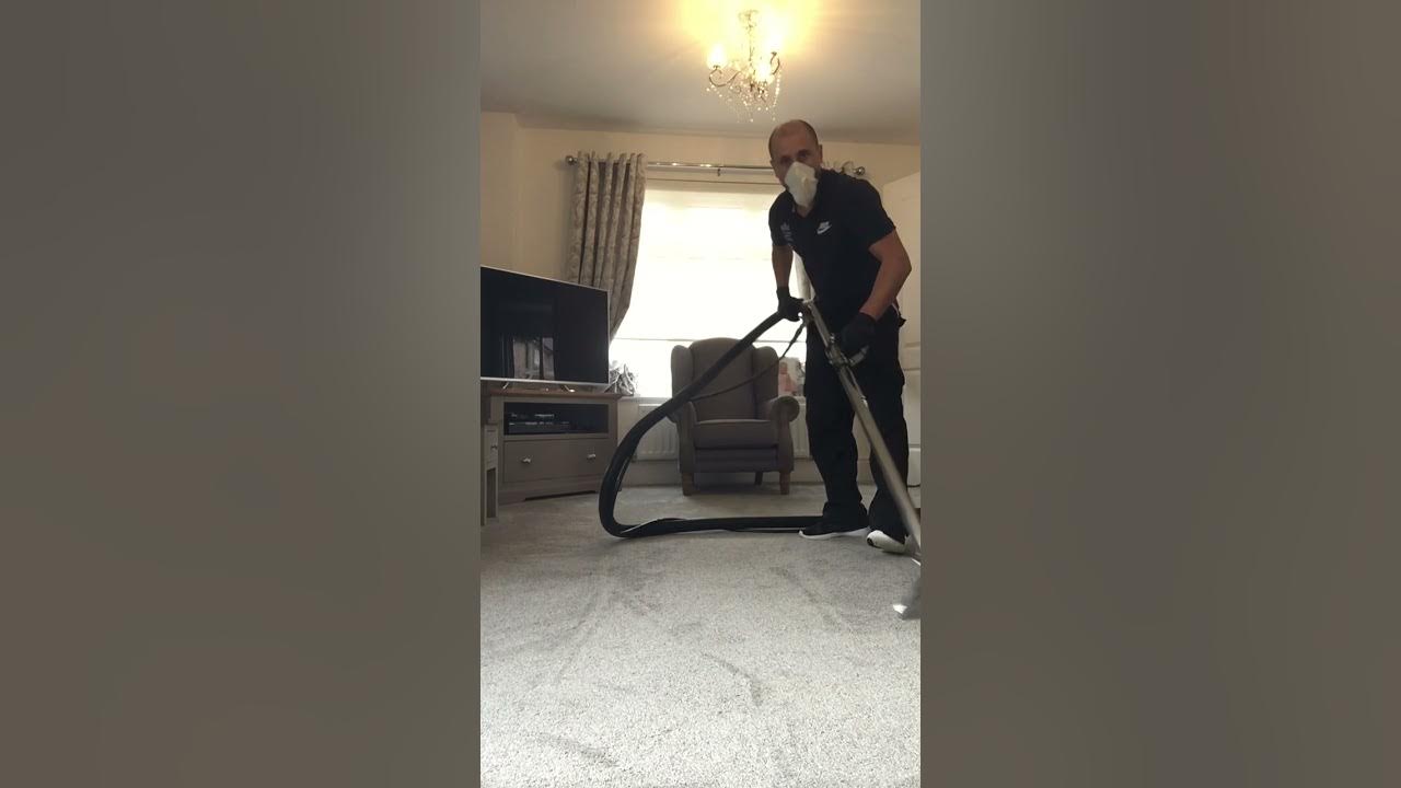 Carpet Cleaning Service 🤩Barnstaple,North Devon,Exeter YouTube