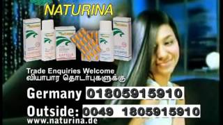 GTV NATURINA OIL 22082012
