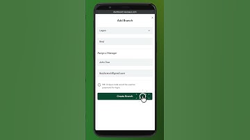 Everything You Need to Know About the Nearpays Corporate Dashboard (Full Tutorial)