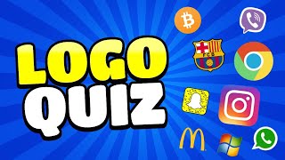 Das große LOGO Quiz - Kannst du diese 25 Logos erraten? screenshot 5