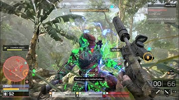 SCOUT DUELIST PISTOLERO BUILD: Predator Hunting Grounds Gameplay PC 2K 60FPS #235